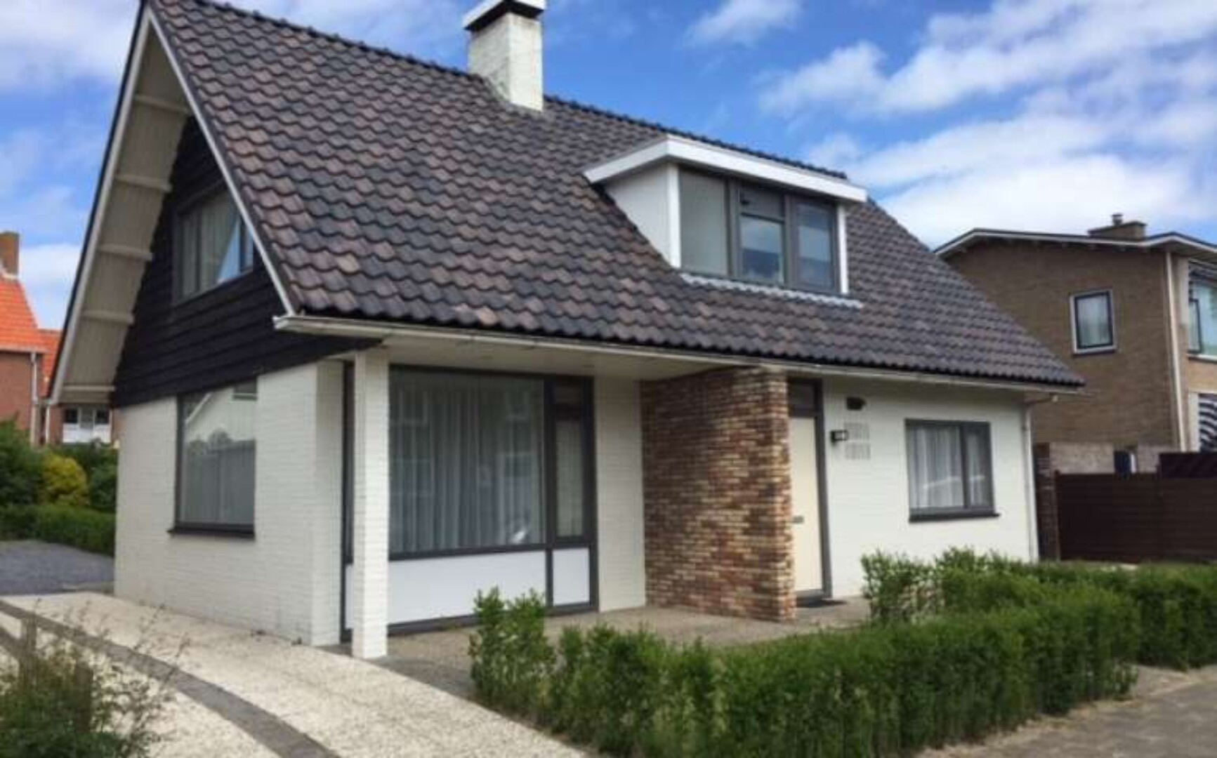 Ferienhaus In Domburg Kaufen
